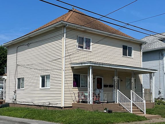 3rd image of 3&5 Elm Avenue
