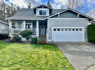 3812 Keystone Way, Bellingham, WA 98226
