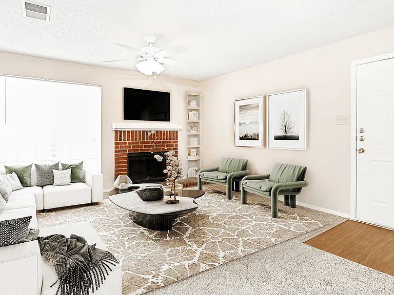 Landmark at Prescott Woods Apartment Homes — Photo 51