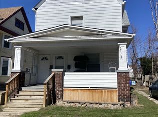 3322 Daisy Ave, Cleveland, OH 44109