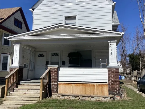 3322 Daisy Ave, Cleveland, OH 44109