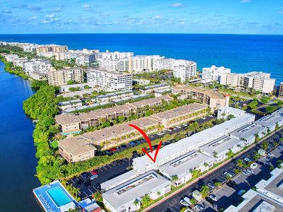 4001 S Ocean Boulevard #318, South Palm Beach, FL, 33480