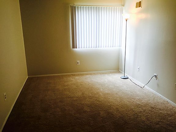 Large windows provide natural lighting!