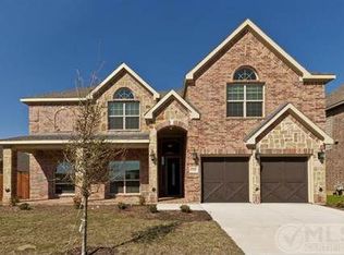 2228 Snowy Owl St, Grand Prairie, TX 75052