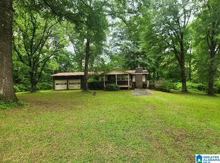1480 Franklin St, Mount Olive, AL 35117