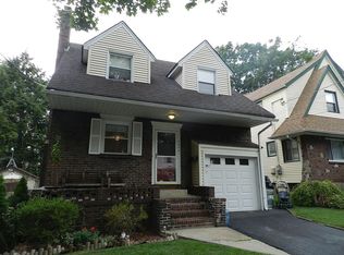 1006 Haddon Pl, Teaneck, NJ 07666