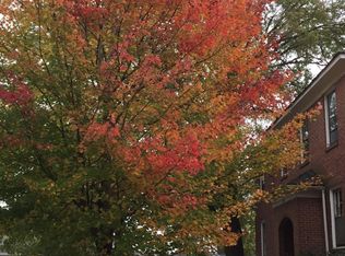 601 Hinsdale St APT 3, Raleigh, NC 27605