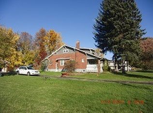 201 Killian Rd, Akron, OH 44319