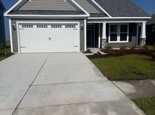 202 Broughton Dr, Myrtle Beach, SC 29579
