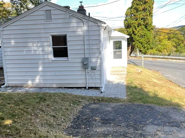 205 Monmouth Avenue, Waterbury, CT 06704