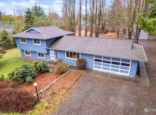 4364 Birch Bay Lynden Rd, Blaine, WA 98230