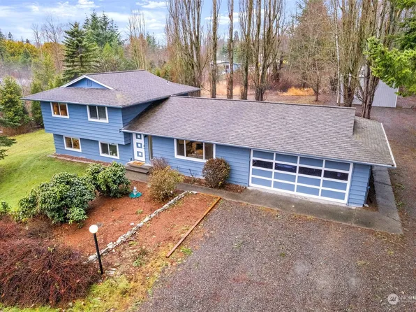 4364 Birch Bay Lynden Road, Blaine, WA 98230