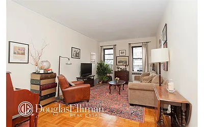 Sold by Douglas Elliman