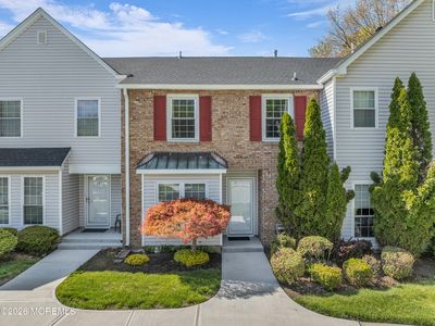 16 Vassar Place, Morganville, NJ, 07751