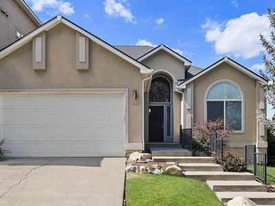 1814 S Viewcrest Ln, Spokane, WA, 99212