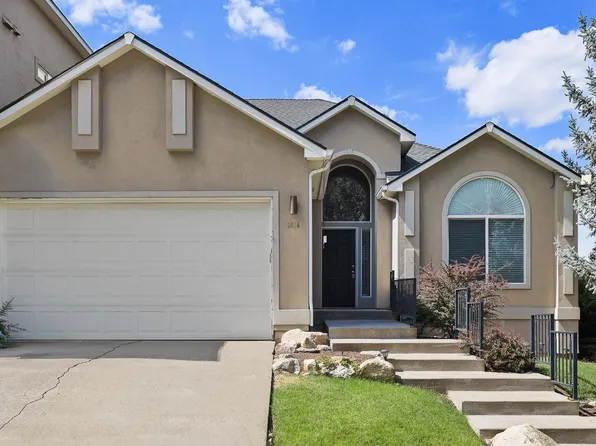 1814 S Viewcrest Ln, Spokane, WA 99212