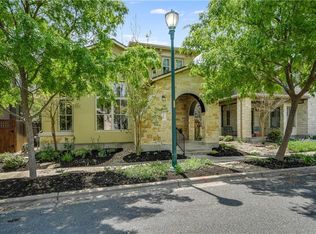 2021 Emma Long St, Austin, TX 78723