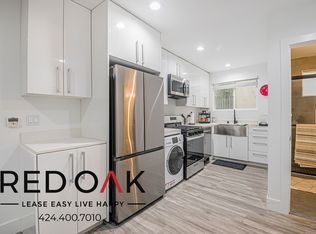 1346 N Fuller Ave APT 8, Los Angeles, CA 90046