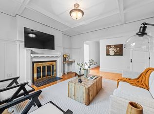 236 Rawson Rd APT 5, Brookline, MA 02445