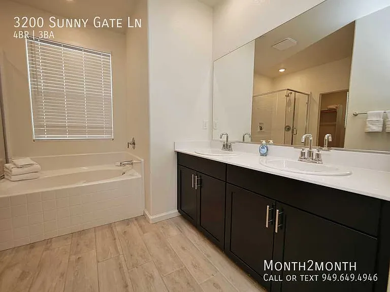 3200 Sunny Gate Ln — Photo 16