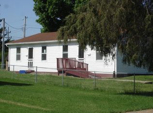 435-437 W Osage St, Greenfield, IN 46140