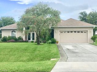 3038 SW 24th Ave, Cape Coral, FL 33914