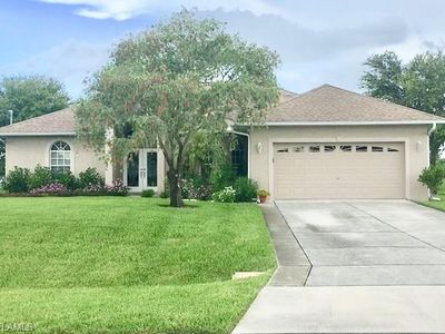 3038 SW 24th Ave, Cape Coral, FL, 33914