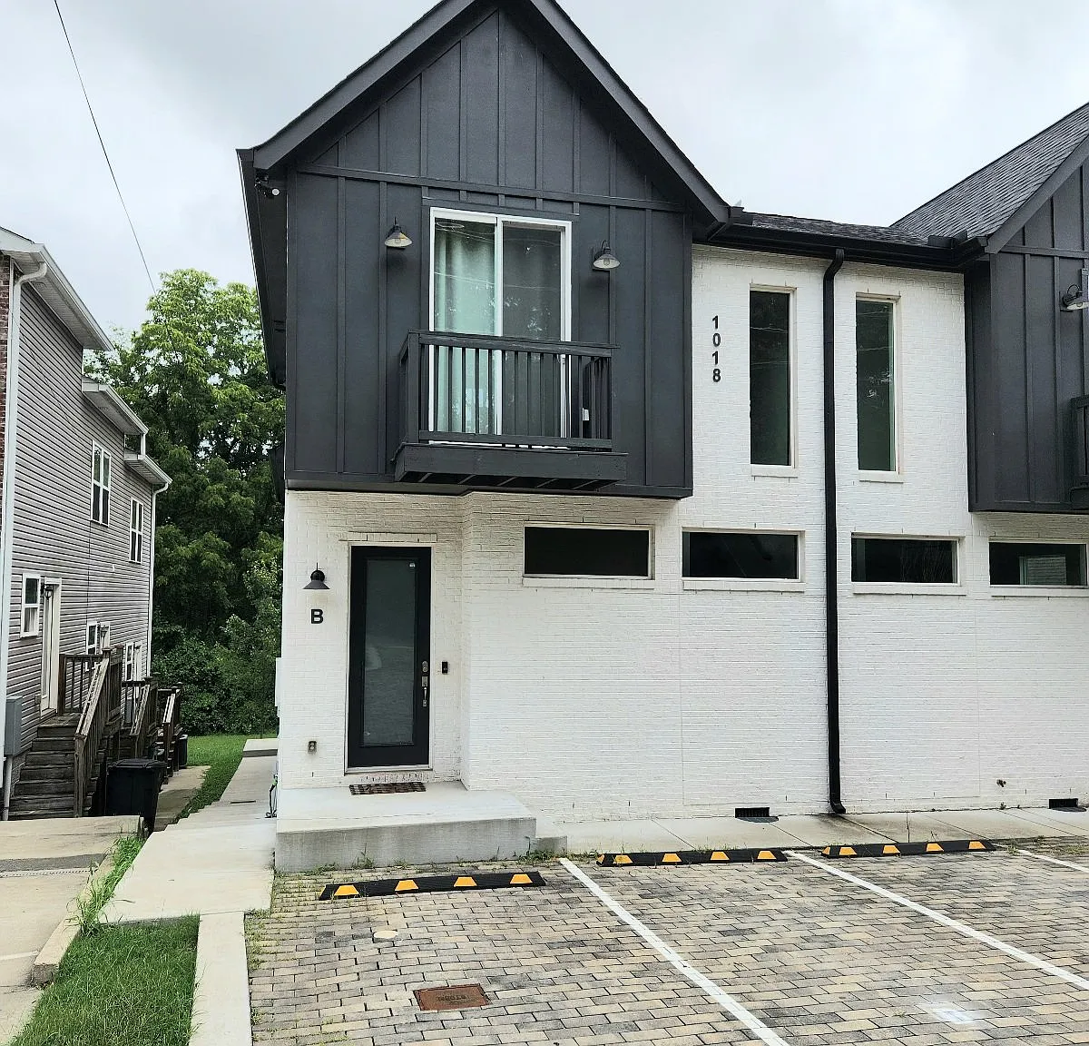 2 bed, 2.5 bath, 1161 sqft, $2,500 — Photo 1