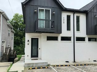 1018 40th Ave N #B, Nashville, TN 37209