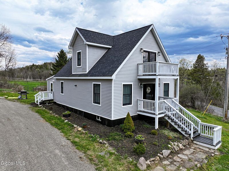 2nd image of 631 Hogback Road