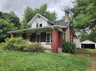 2117 E Virginia St, Evansville, IN 47711