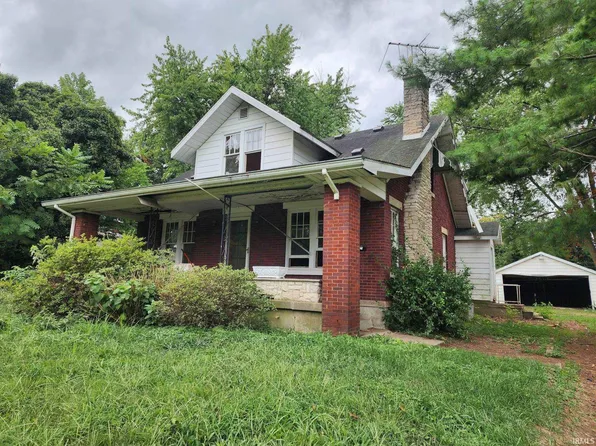 2117 E Virginia St, Evansville, IN 47711