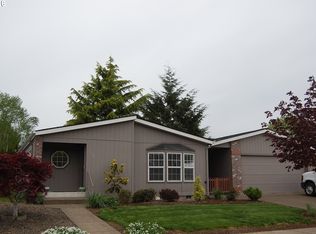 1029 NW Del Monte Dr, McMinnville, OR 97128