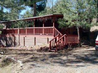 130 Juniper Rd, Ruidoso, NM 88345