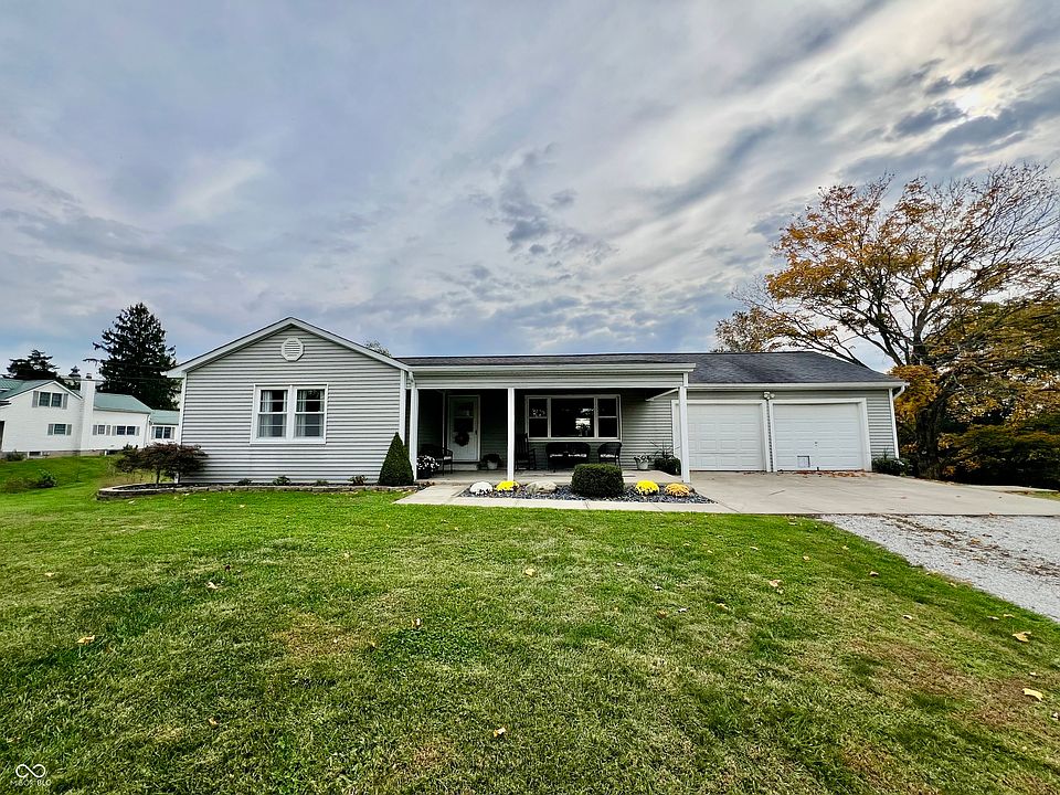 1st image of 4598 E County Road 1300 N