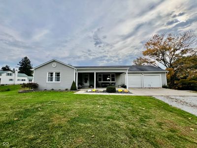 4598 E County Road 1300 N, Batesville, IN, 47006