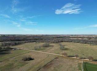 2 Hidden Valley Rd, Valley View, TX 76272