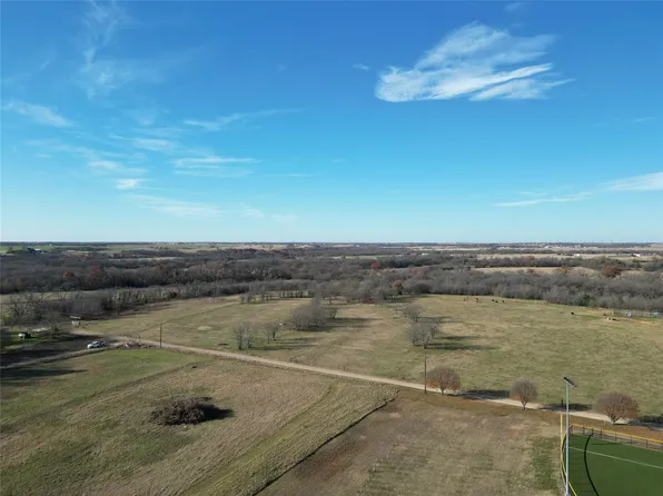 2 Hidden Valley Rd, Valley View, TX 76272