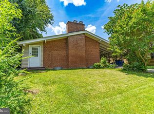 11216 Bybee St, Silver Spring, MD 20902