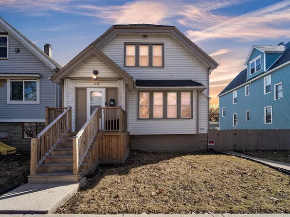 1938 South 28th STREET, Milwaukee, WI 53215