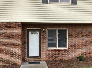 1800 Seminole Dr APT 4, Johnson City, TN 37604