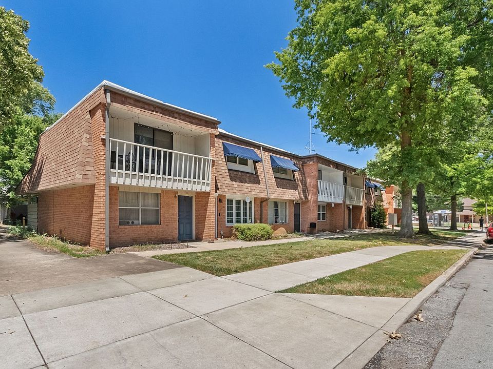 1st image of 808 W Lawson St APT 4