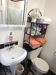 Rented by The Downtown LLC