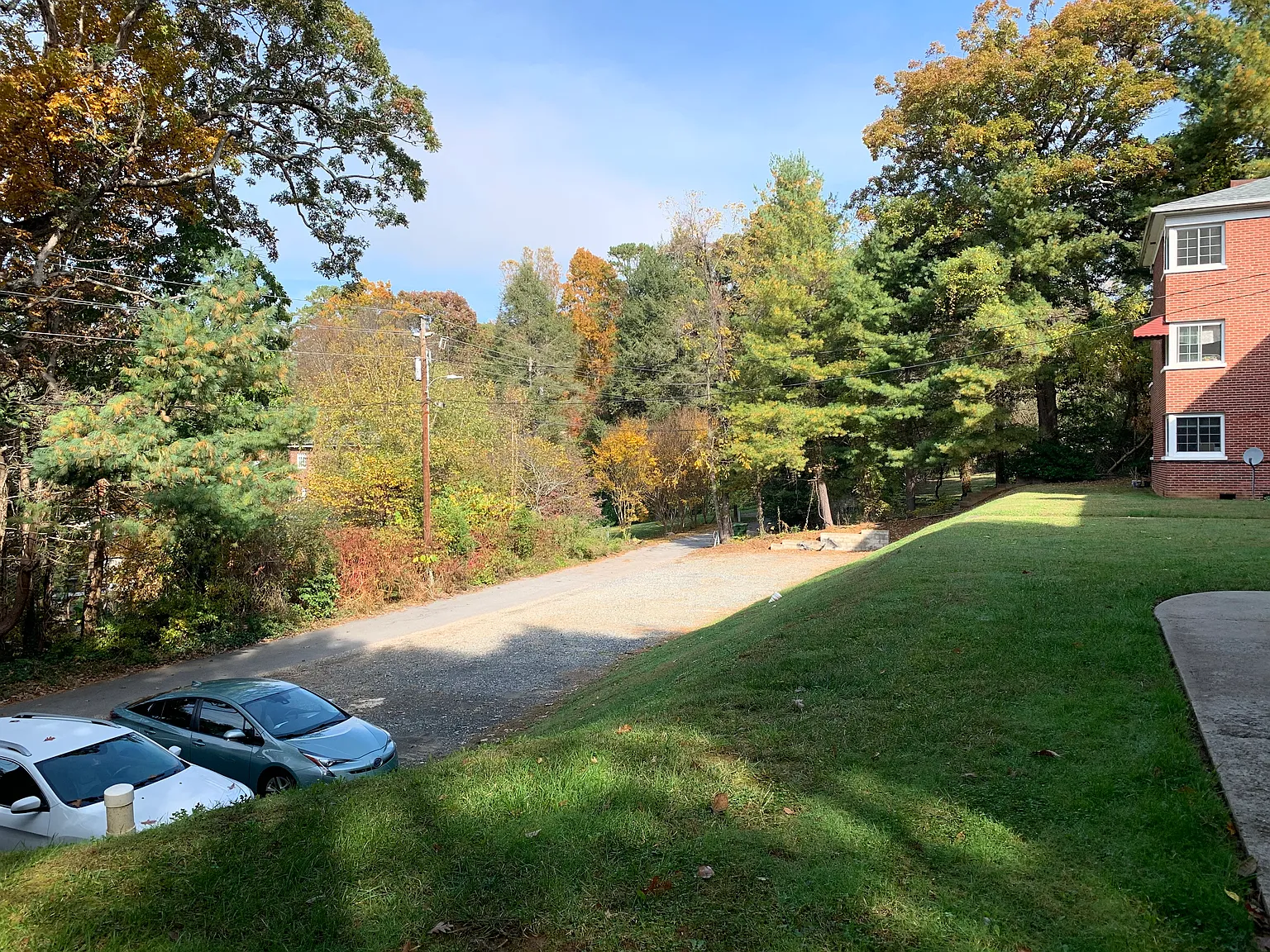 2 bed, $1,275 — Photo 4