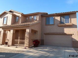 19518 E Thornton Rd, Queen Creek, AZ 85142