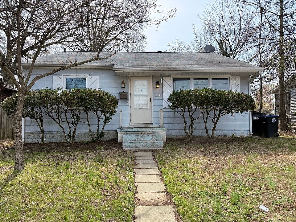 1st image of 1218 Thornton St