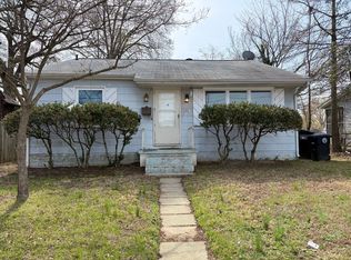 1218 Thornton St, Fredericksburg, VA 22401