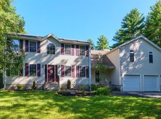 741 River St, Winchendon, MA 01475
