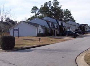 8828 Ridgemoore Ct #2, Douglasville, GA 30134