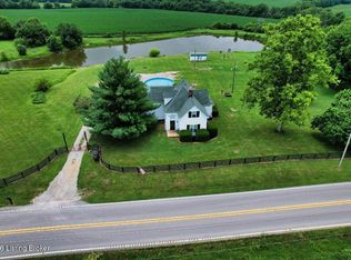 4891 Castle Hwy, Pleasureville, KY 40057